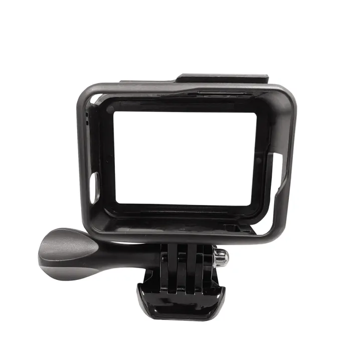 For%20%20Accessories%20%20Hero%207%206%205%20Protective%20Frame%20Case%20Camcorder%20Housing%20Case%20For%20%20Hero5%206%207%20Black%20Action%20Camera%20-%20Image%206