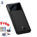 Baseus Bipow Digital Display 20000mAh 15W Power Bank. 