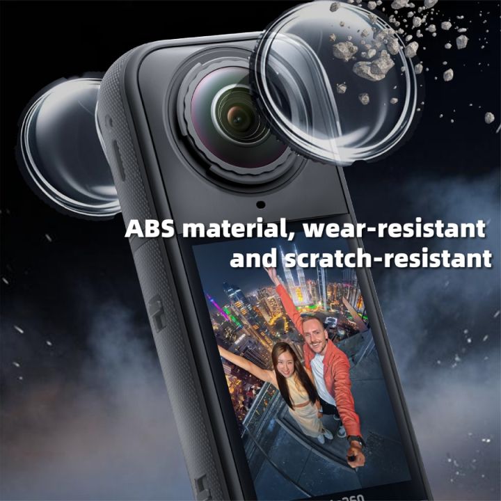 Insta360%20X3%20X4%20X5%20Standard%20Lens%20Guards%20Set,%20Removable%20Protective%20Lens%20Cover%20Clear%20-%20Image%202