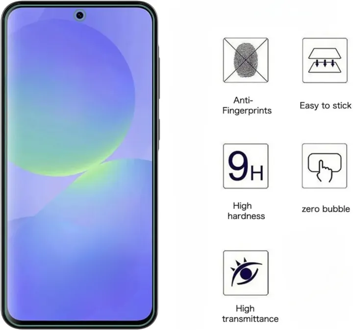 2Pcs%20HD%20Tempered%20Glass%20For%20Samsung%20Galaxy%20A36%20A35%20A26%20A25%20A24%20A13%205G%20Screen%20Protector%20Film%20For%20Samsung%20A06%20A14%20A15%20A24%20A34%20A55%20-%20Image%205