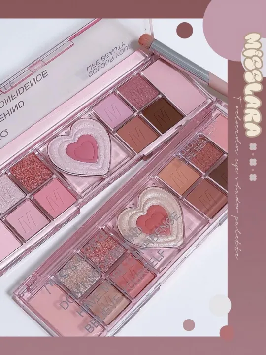 12%20Color%20Cute%20Korean%20Eyeshadow%20Palette%20High%20Quality%20Eyeshadow%20Palette%2012%20Colors%20-%20Image%202