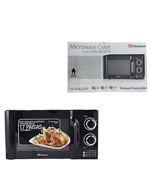 Dawlance%20Microwave%20Oven%20DW-MD4%20-%20Image%202