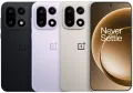 OnePlus 15 Official Pta Dual sim 16/256 16/512 Snapdragon 8 elite gen 5 battery 7300 mah 165 Hz Display. 