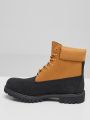 TIMBERLAND PREMIUM 6-INCH LACE UP WATERPROOF BOOT. 