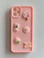 Samsung A05 Ladies Fancy Back Cover for girls. 