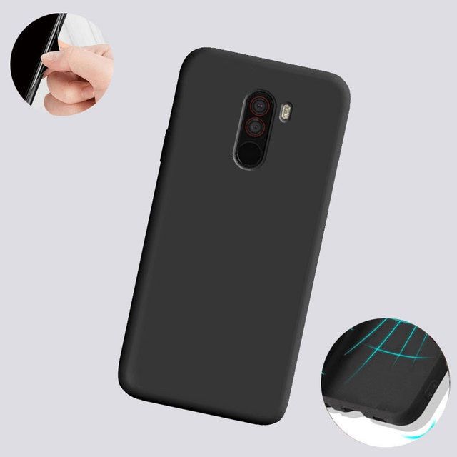Slim%20soft%20silicone%20case%20for%20POCO%20F1%20-%20Image%202