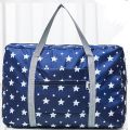 Folding Travel Bag Organiser Bag Luggage Bag Travel Handheld Boarding Bag Large Capacity Travel Storage. 