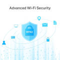 TP-Link Archer C6 V4.0 Gigabit Mesh Wi-Fi Router Price in Bangladesh.