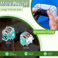 For Dualsense PS5 Controller Analog Joystick Potentiometer 2K3 For PS5 Gamepad ThumbStick Module Sensor Repair Parts Accessories. 