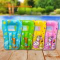 Kids Inflatable Pool Float Cartoon Swimming Ring Summer Beach Water Play Toys for Baby Children. 