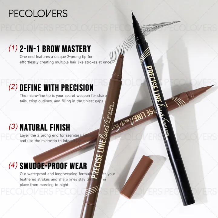 1PC%20Waterproof%20Eyebrow%20Pencil-Non-fading%20Eyebrow%20Makeup,%20Double-ended%20Design,%20Precise%20Application%20-%20Image%203