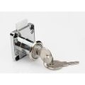 Drawer Cabinet Desk Wearedrove Lock Short neck Camel brand Lock.