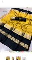 Silk Saree Blouse Set. 