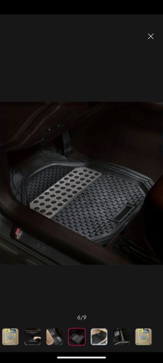 5-Piece%20Car%20Rubber%20Floor%20Mat%20Set%20with%20Connector%20Toyota%20All%20Seadan%20Allion%20Premio%20Axio%20Suzuki%20Mazda%20Nissan%20Honda%20Xtrail%20civic%20-%20Image%209