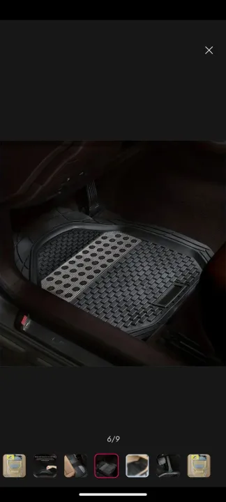 5-Piece%20Car%20Rubber%20Floor%20Mat%20Set%20with%20Connector%20Toyota%20All%20Seadan%20Allion%20Premio%20Axio%20Suzuki%20Mazda%20Nissan%20Honda%20Xtrail%20civic%20-%20Image%209