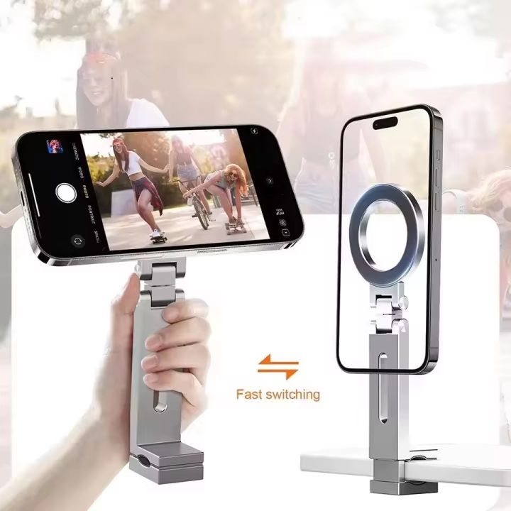 Universal%20Trip%20Magnetic%20Phone%20Holder%20Foldable%20Travel%20Rotation%20Hands-Free%20Airplane%20Phone%20Mount%20Portable%20CellPhone%20Selfie%20Bracket%20-%20Image%204