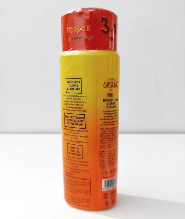 Carotone%20Light%20&%20Natural%203%20in%201%20DSP%2010%20Collagen%20Formula%20Brightening%20Body%20Lotion%20215ml%20-%20Image%202