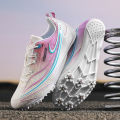 Men's Women's Spikes Athletics professional Athletic shoe Spikes Tracking Shoes Athletics Sneaker Match Training High Quality.