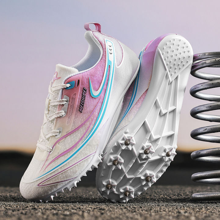 Men's%20Women's%20Spikes%20Athletics%20professional%20Athletic%20shoe%20Spikes%20Tracking%20Shoes%20Athletics%20Sneaker%20Match%20Training%20High%20Quality%20-%20Image%204