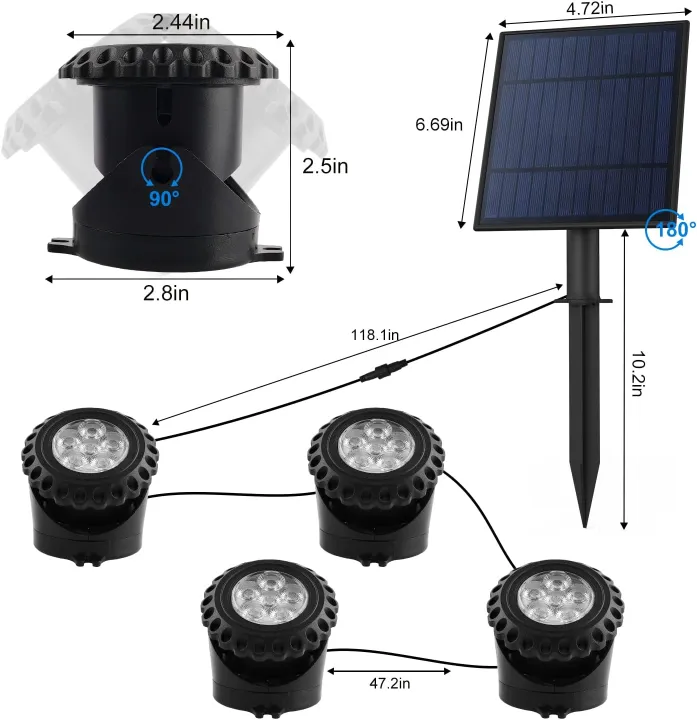 Solar%20Underwater%20RGB%20Light%20for%20Pond%20Aquarium%20Fish%20Tank%20Decor%20IP68%20Solar%20Pool%20Lamp%202/3/4/5leds%20Garden%20Landscape%20Outdoor%20Spotlight%20-%20Image%206