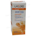 Lazuxe sun block SPF60+45 ML. 