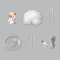 DIY Creative Rocket Light LED Colorful Clouds Astronaut Lamp USB Night Light Decor Ins Atmosphere Bedside Lamp Kids Gift. 