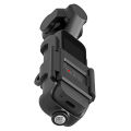 Tripod Mount Adapters Camera Base With 1/4 Screw For DJI OSMO POCKET 2 Handheld Gimbal Cameras Mount Adapters Camera Accessories.