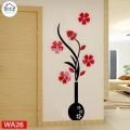 Dotz Brand-Wooden wall Decoration Items for home-Room Decoration Items-Vases for home Decoration-Home decoration Items for wall-Wall Decoration Items.. 