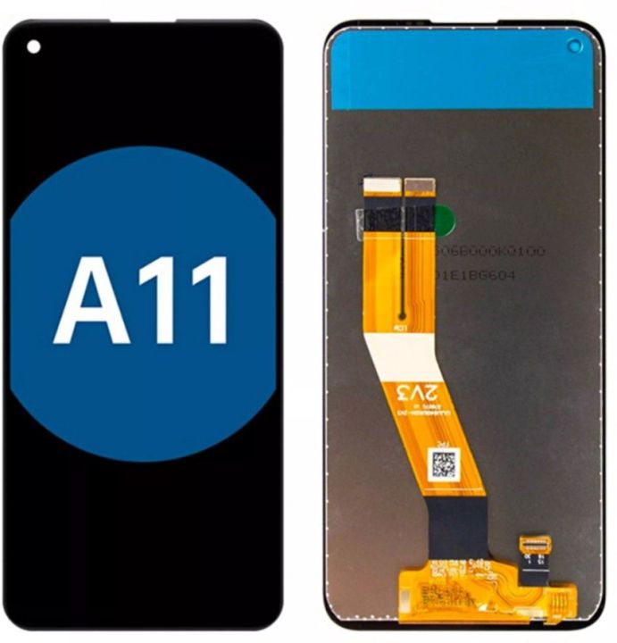 Samsung Galaxy A11 Display Samsung A115 LCD Replacement Touch Screen Display