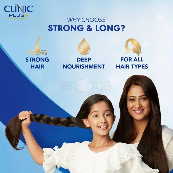 Clinic%20Plus+%20Strong%20&%20Long%20Health%20Shampoo%20with%20Milk%20Protein%20&%20Multi%20Vitamin%201000ml%20-%20Image%204