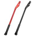 Mountain Bike Foot Support Quick-release Tripod Aluminum Alloy Bicycle Support Car Kick Bracket Side Support Stand Outdoor Sport. 
