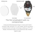 MyKronoz Zetime Hybrid SmartWatch. 
