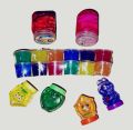 Beautiful Slime 18 in 1 Set ( Mix multi Color ) - Saim Enterprises. 