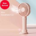 mini fan for school kids Mini Portable rechargeable fan - fans mini for kids school and room | Mini handheld fan for girls rechargeable outdoor fan in multicolors. 