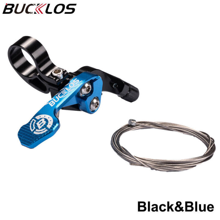 BUCKLOS%20Telescopic%20Seatpost%20Controller%20MTB%20Dropper%20Seat%20Post%20Lever%20Bicycle%20Seat%20Shock%20Remote%20Lever%20Bike%20Suspension%20Seat%20Post%20-%20Image%207