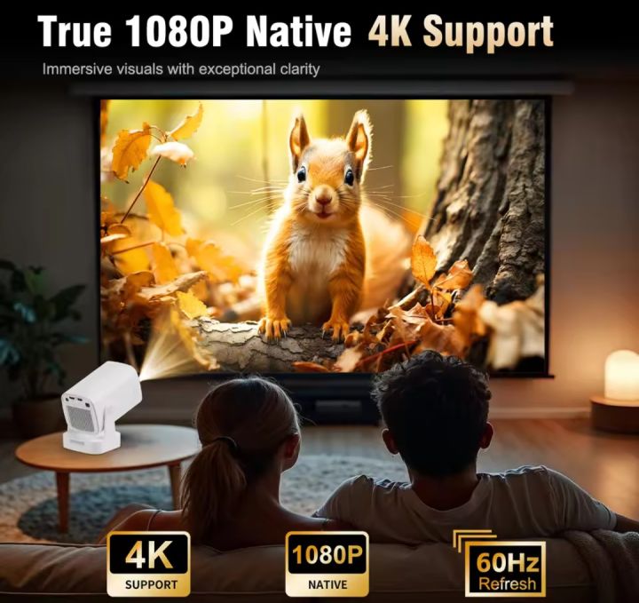 Magcubic%20HY310%20Mini%20Projector%20Auto%20Focus%204K%20Native%201080P%20330ANSI%20Android%2011%20built%20in%205W%20Speaker%20With%20Air%20Mouse%20Voice%20Assistant%20-%20Image%205