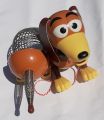 Disney Pixar Toy Story Sheriff Woody Action Figure Movable  Toy. 