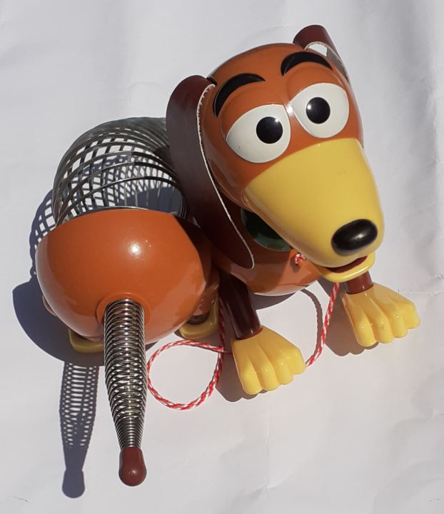 Disney%20Pixar%20Toy%20Story%20Sheriff%20Woody%20Action%20Figure%20Movable%20%20Toy%20-%20Image%208