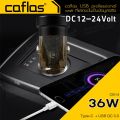 Car Charger type C new!! Dz3 36W with 2 channel qc/pd (usb/) support 12V-24v qc3.0 1 pc quick charge car charger adapter charger mobile phone charger cb14 FHA WACA caflas. 