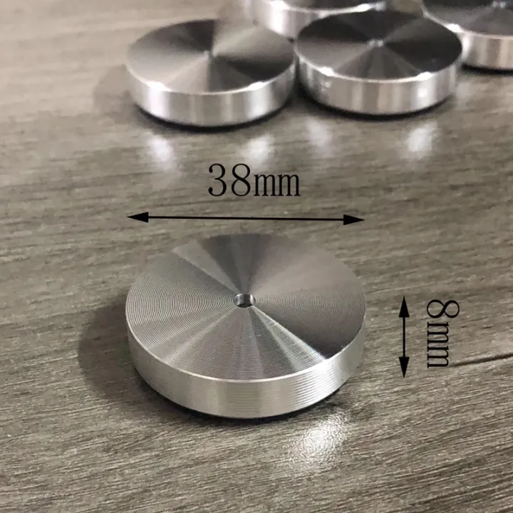 8PCS%20HiFi%20Audio%20M6%20M8%20M10%20Speaker%20Spikes%20Amplifier%20Rack%20Stand%20Feet%20Pads%20Brass%20Tripod%20Isolation%20Nails%20Stand%20Peak%20Shock%20Absorber%20-%20Image%204