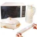 Disposable Dust Cover for Household Appliances, Rice Cooker, Kitchen Baking Pan, Microwave Oven Universal, Moisture-Proof. 