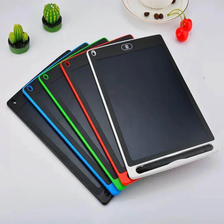 8.5INCH LCD Writing Tablet Digital Drawing Tablet Handwriting Pads Portable Electronic Tablet Board ultra-thin Board