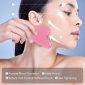 Resin Body Gua Sha Tool Cellulite Guasha Tool for Body Body Massage Tools Lymphatic Drainage Tool Women's Body Shaping Tools. 