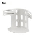 Invisible Sheet Fastener Bed Sheet Clips Needle-Free Safety Sheet Holder Anti-Slip Sheet Anchor. 