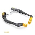 For KYMCO AK550 XCITING 250 300 350 400 400S 500 DownTown 125 300i  Motorcycle brake clutch lever protector. 