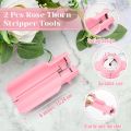 Rose Thorn Removal Tool Rose Thorn Remover Leaf Peeler Flower Remover Home Flower Shop Gardening Thorn Removal Leaf Removal Tool.