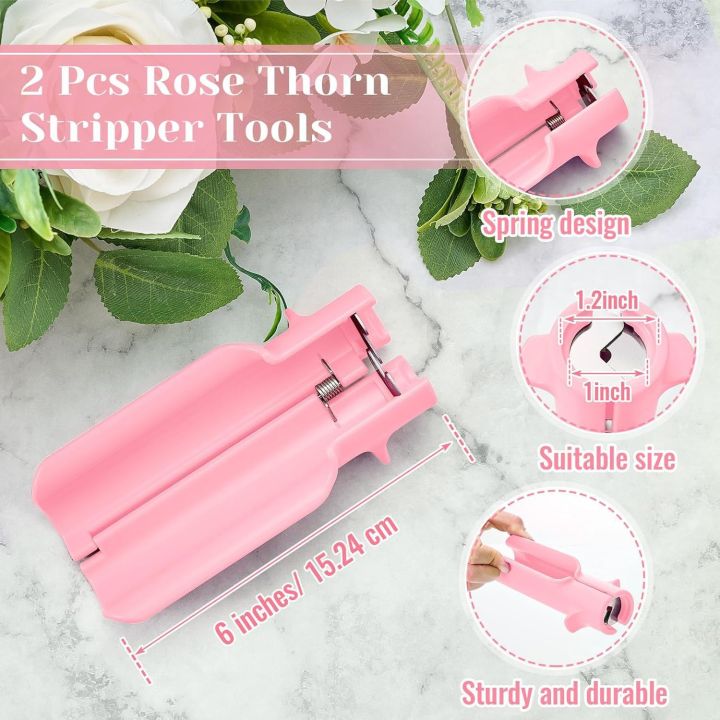 Rose%20Thorn%20Removal%20Tool%20Rose%20Thorn%20Remover%20Leaf%20Peeler%20Flower%20Remover%20Home%20Flower%20Shop%20Gardening%20Thorn%20Removal%20Leaf%20Removal%20Tool%20-%20Image%203