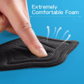 1/3/5Pairs Insoles For Shoes Patch Heel Pads Sport Winter Shoes Pads Back Sticker Adjustable Patches for Sneakers Cushion Insert. 