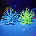 Coralline Artificial Fish Tank Decorations Aquarium Artificial PVC Plants Coral Ornaments Aquarium Landscape Aquarium. 