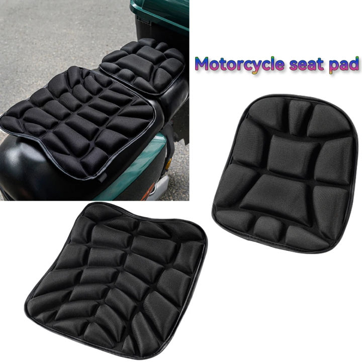 Motorcycle%20Seat%20Pad%203D%20Comfort%20Gel%20Cushion%20Seat%20Breathable%20Universal%20Shock%20Absorbing%20Seat%20Cover%20for%20Advanced%20Mountain%20-%20Image%204